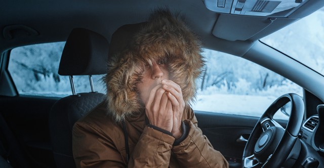 Inside a cold car. Photo  ID 207514604 © Frantic00 | Dreamstime.com