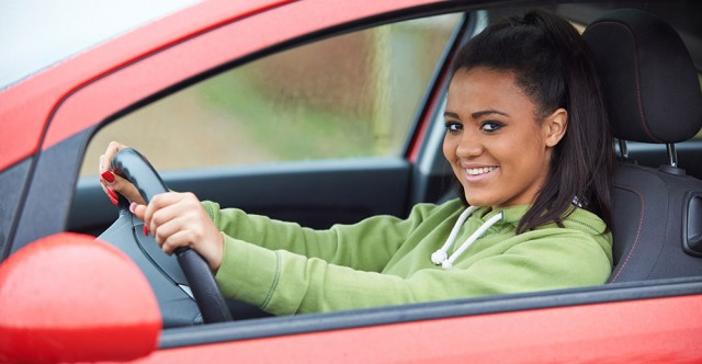 Tips For Your Teen Driver Before Their Next Road Trip